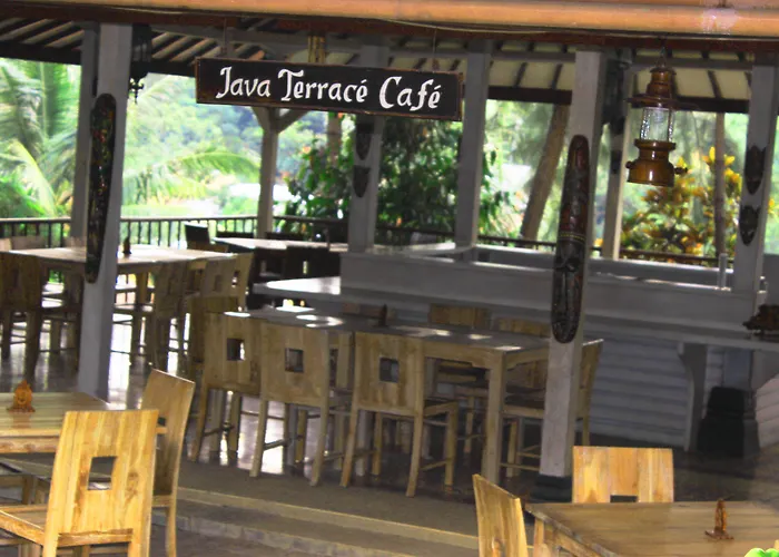 Jambuluwuk Convention Hall&Resort Puncak