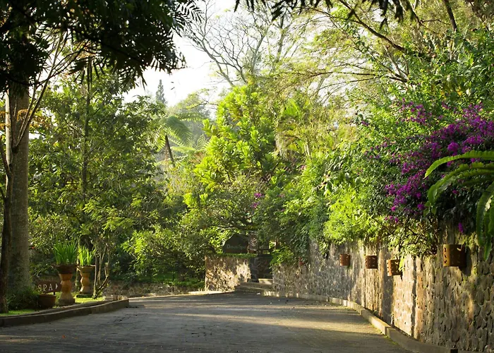 Novus Giri & SpaHotel di Puncak